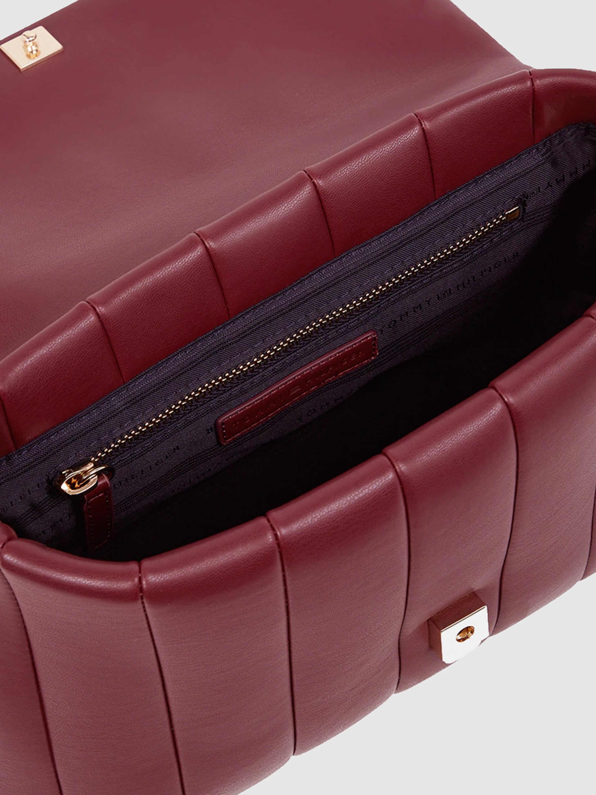 Sac À Bandoulière Féminin Tommy Jeans