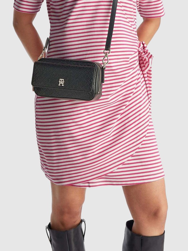 Sacs À Bandoulière Féminin Tommy Jeans