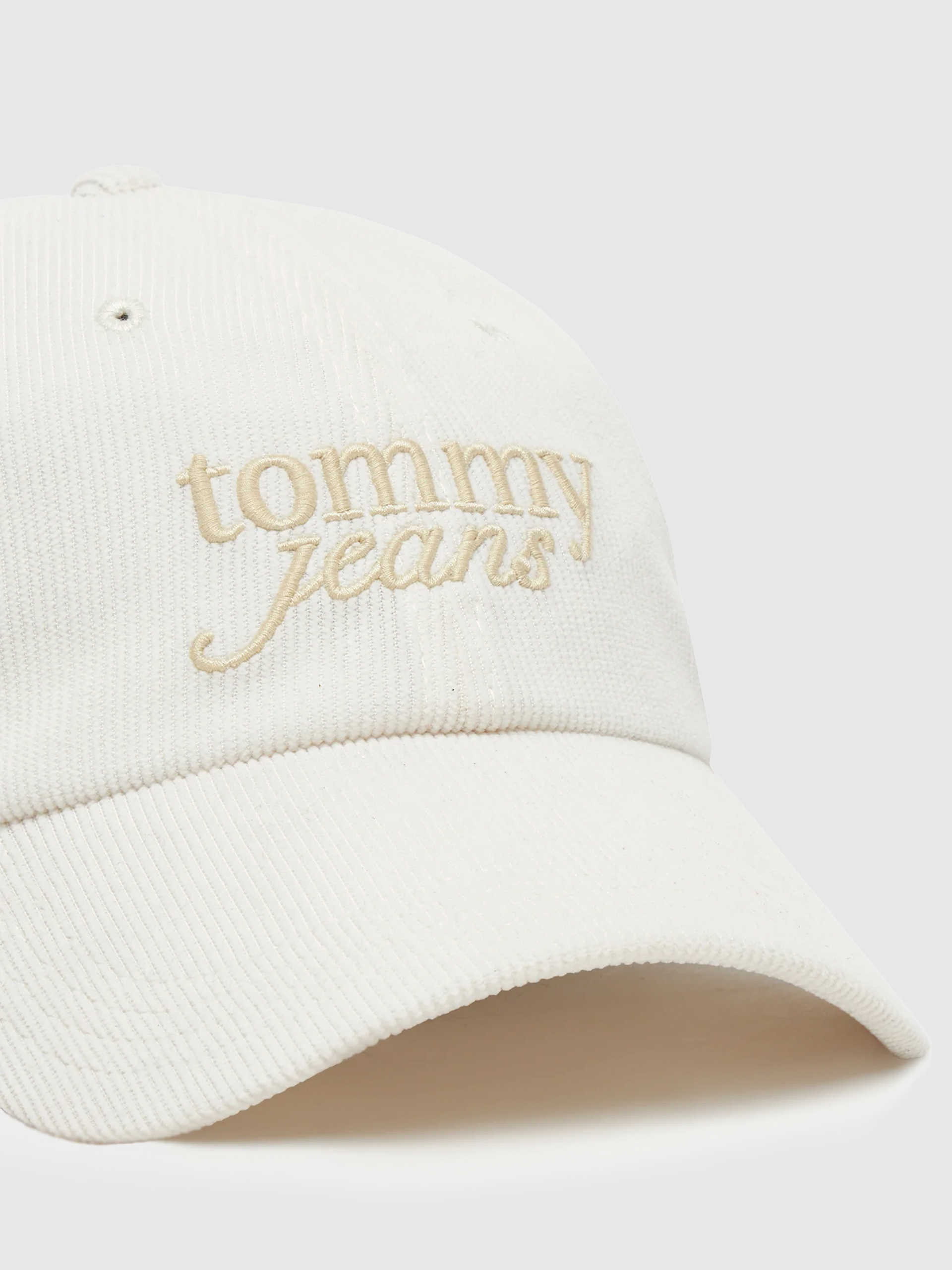 Hats Female Tommy Jeans