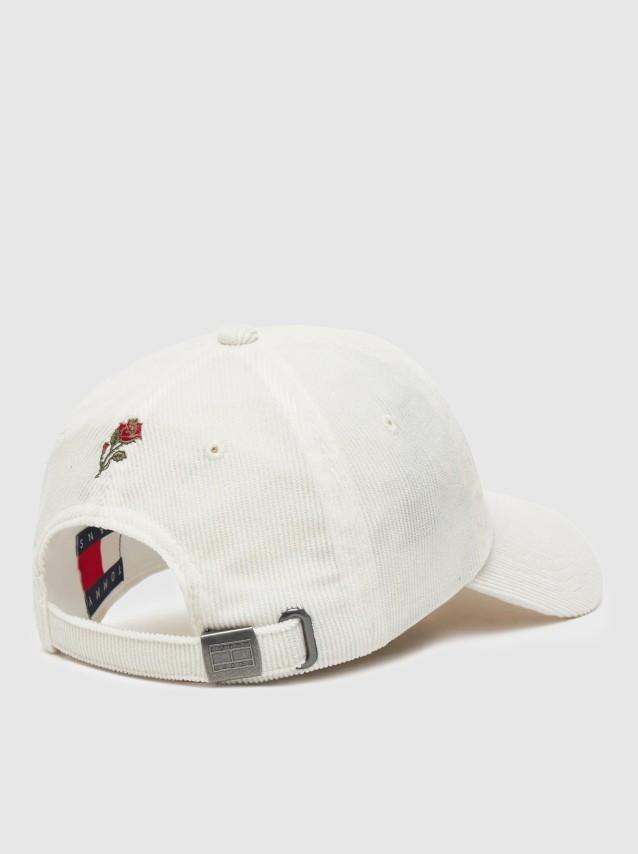 Hats Female Tommy Jeans