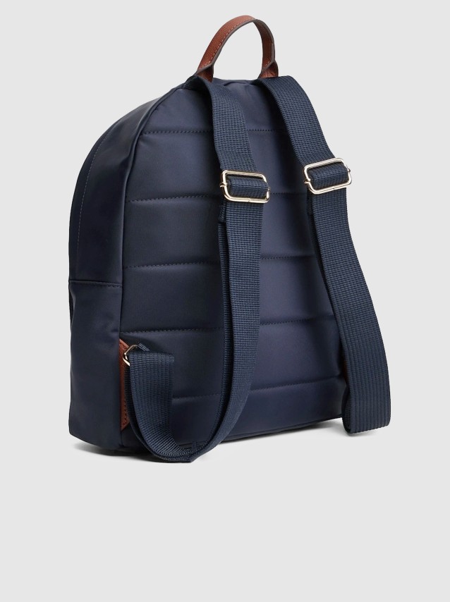 Backpacks Female Tommy Jeans