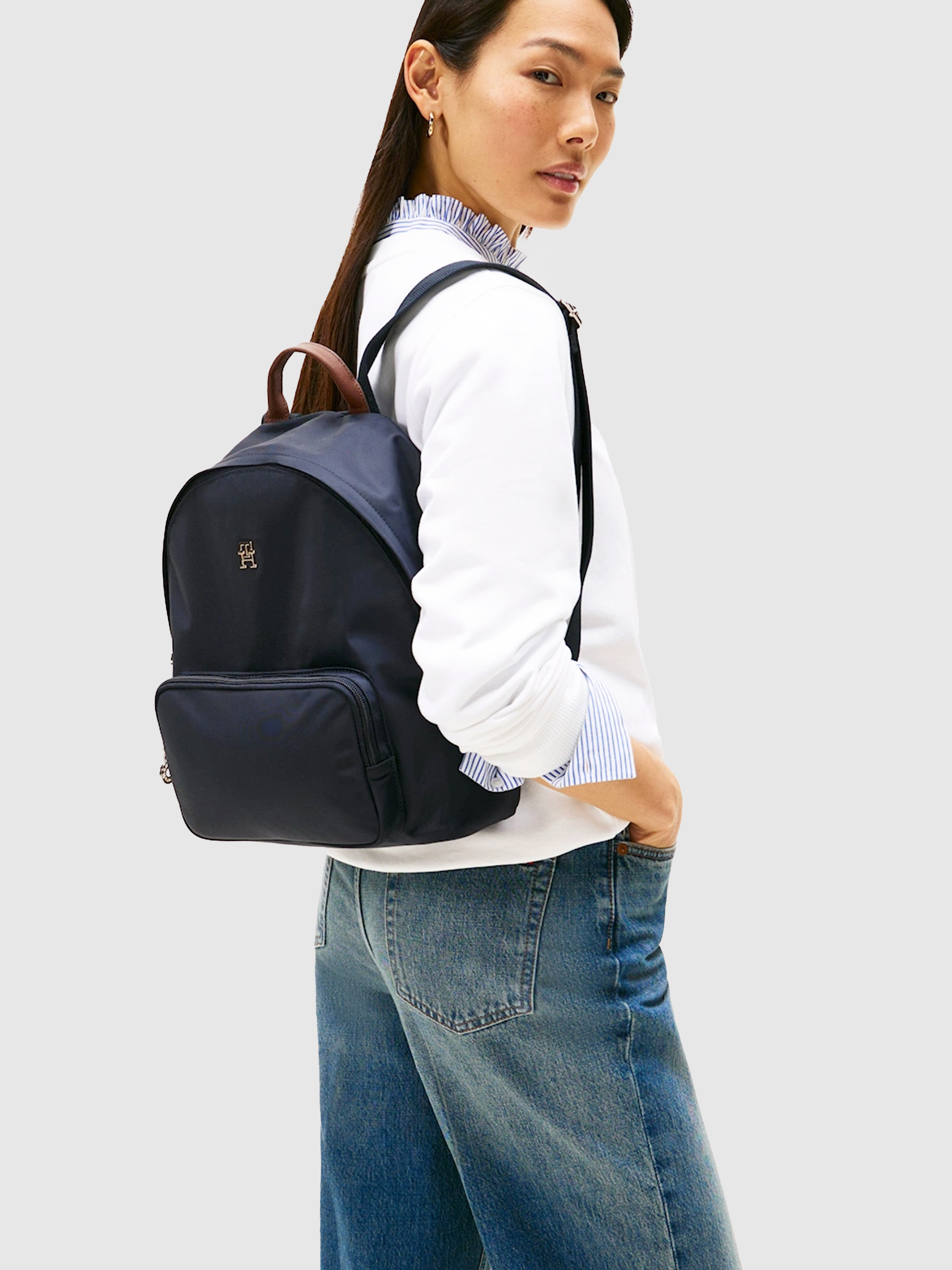 Sacs À dos Féminin Tommy Jeans