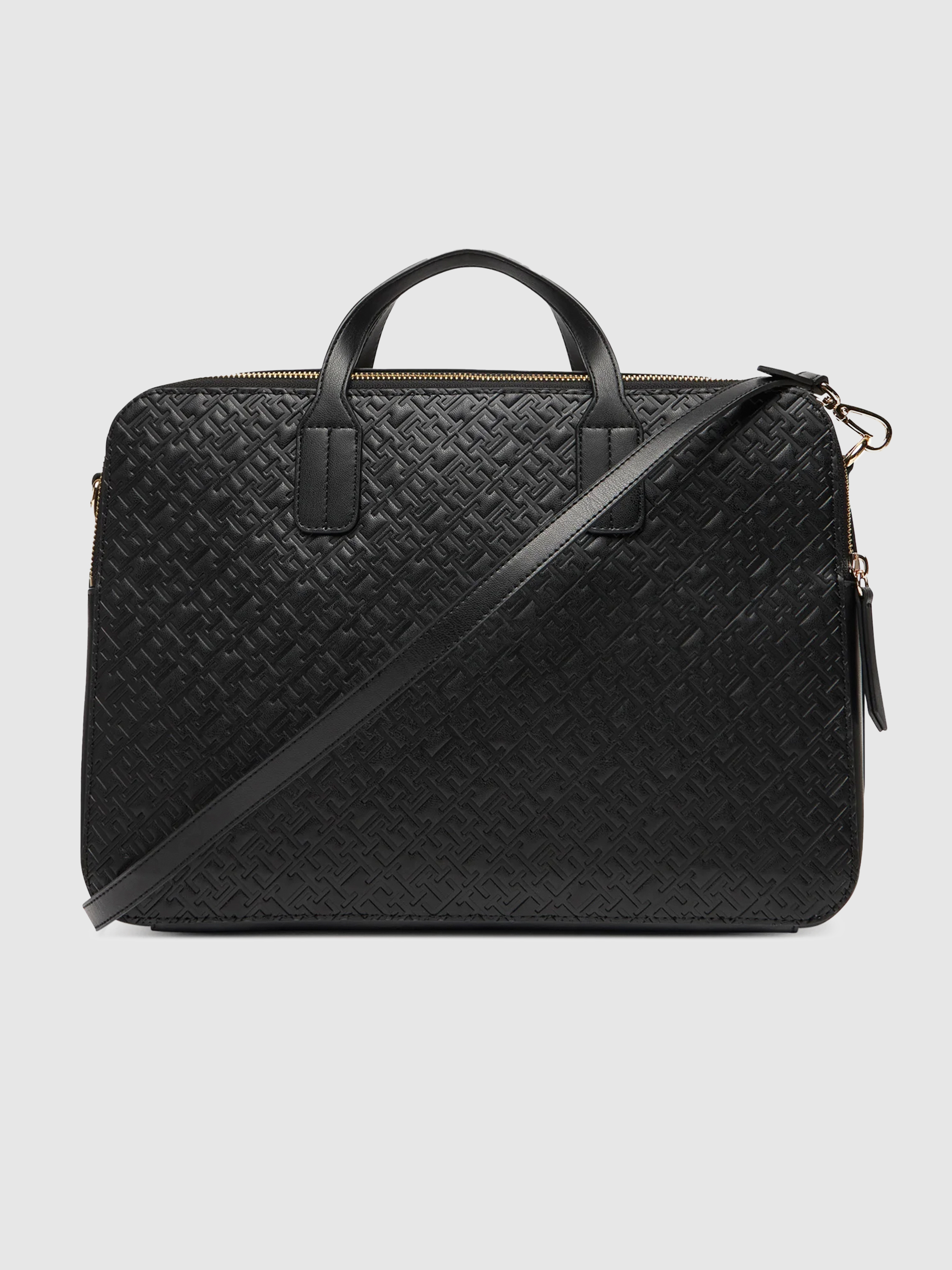 Sacoche Pour Ordinateur Portable Féminin Tommy Jeans