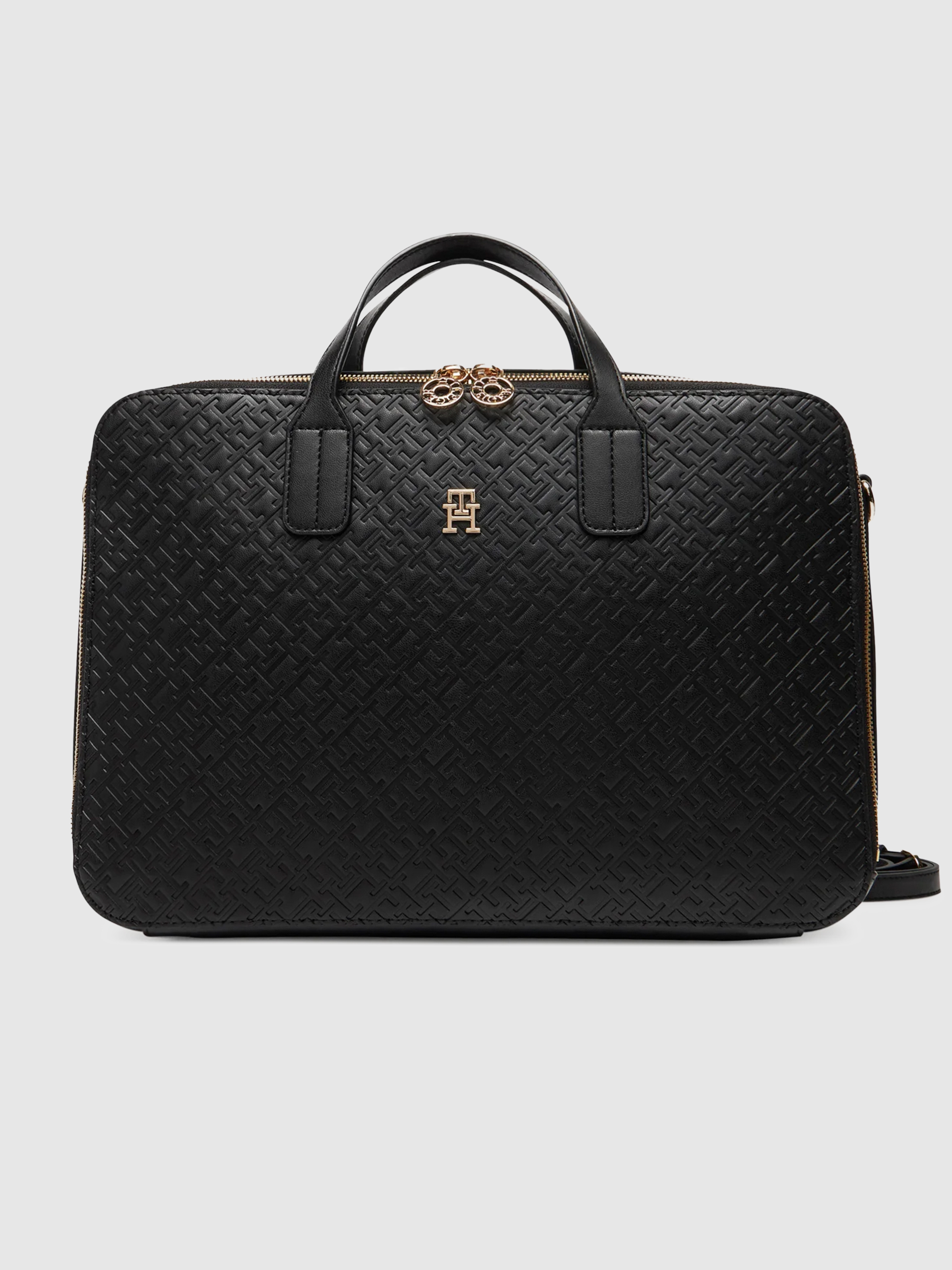 Sacoche Pour Ordinateur Portable Féminin Tommy Jeans