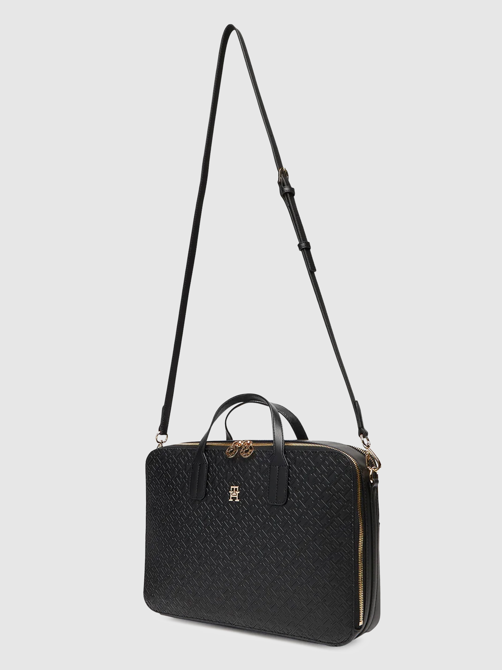 Sacoche Pour Ordinateur Portable Féminin Tommy Jeans