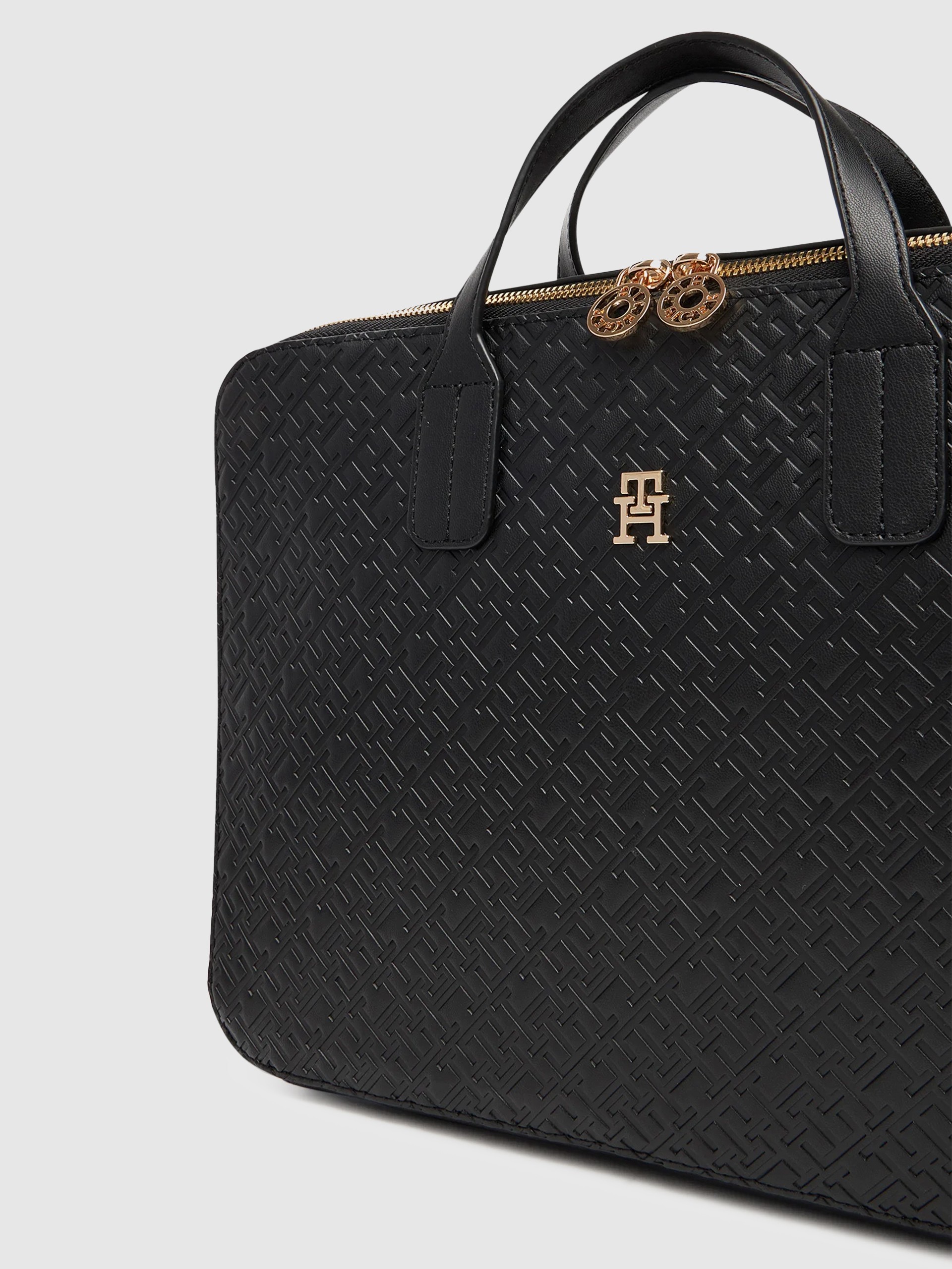 Sacoche Pour Ordinateur Portable Féminin Tommy Jeans