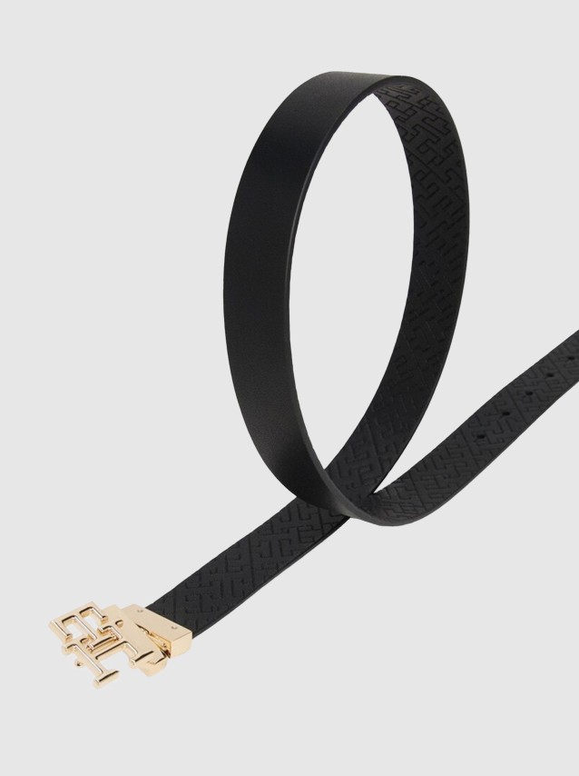 Belts Female Tommy Jeans