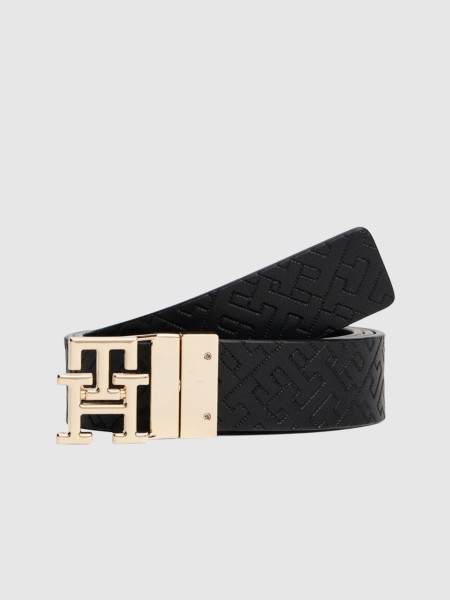 Belts Female Tommy Jeans