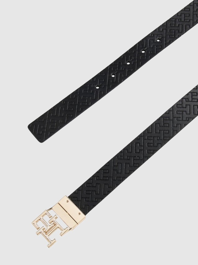 Belts Female Tommy Jeans