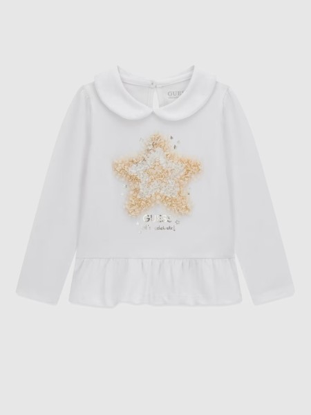 Pulls Fminin Guess Kids