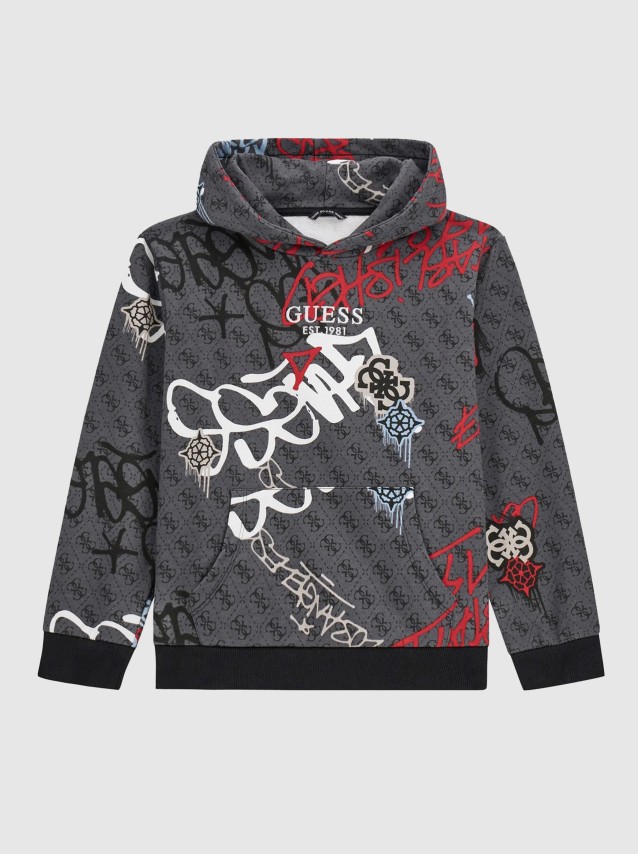Camisola/sweater Menino Guess Kids