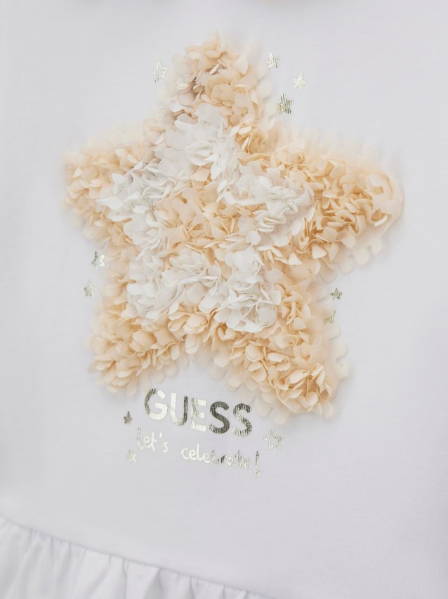 Jerseys Femenino Guess Kids