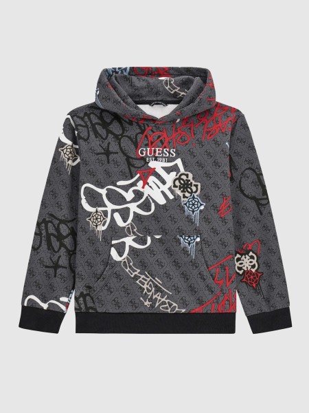 Camisola/sweater Menino Guess Kids
