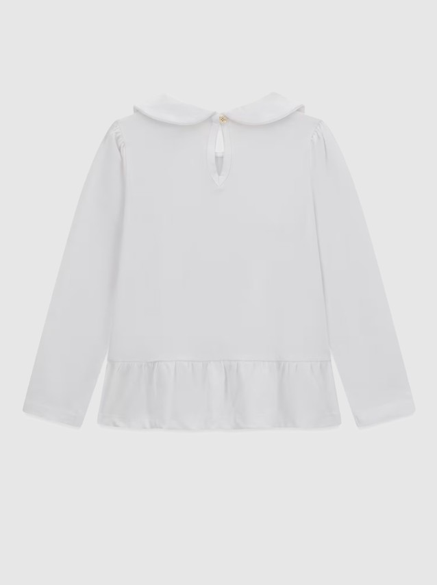 Camisolas Menina Guess Kids