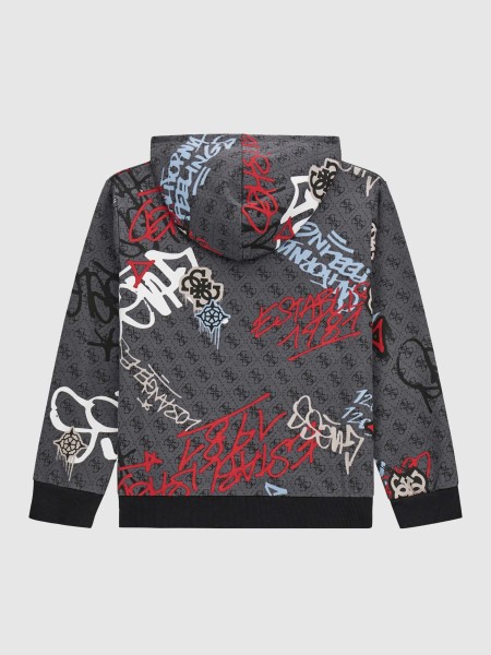 Jumper Masculin Guess Kids Jumper Masculin Guess Kids