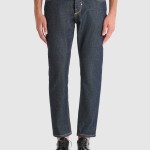 Dark Jeans