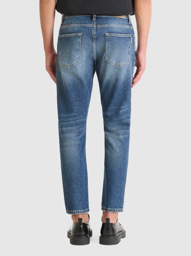 Trousers Male Antony Morato