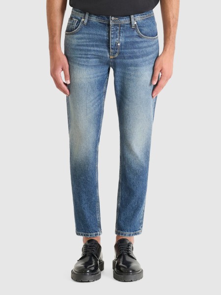 Trousers Male Antony Morato
