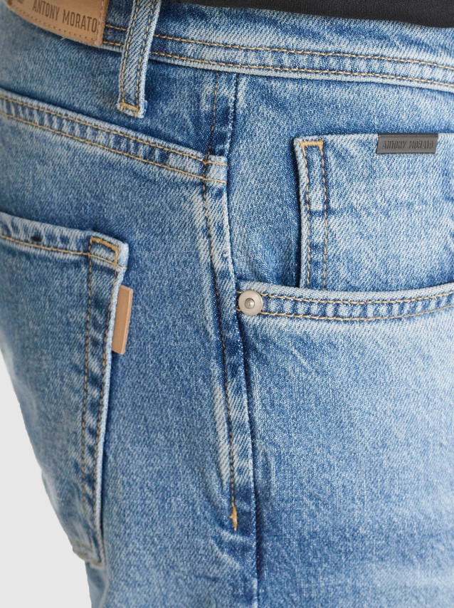 Pantalones Masculino Antony Morato