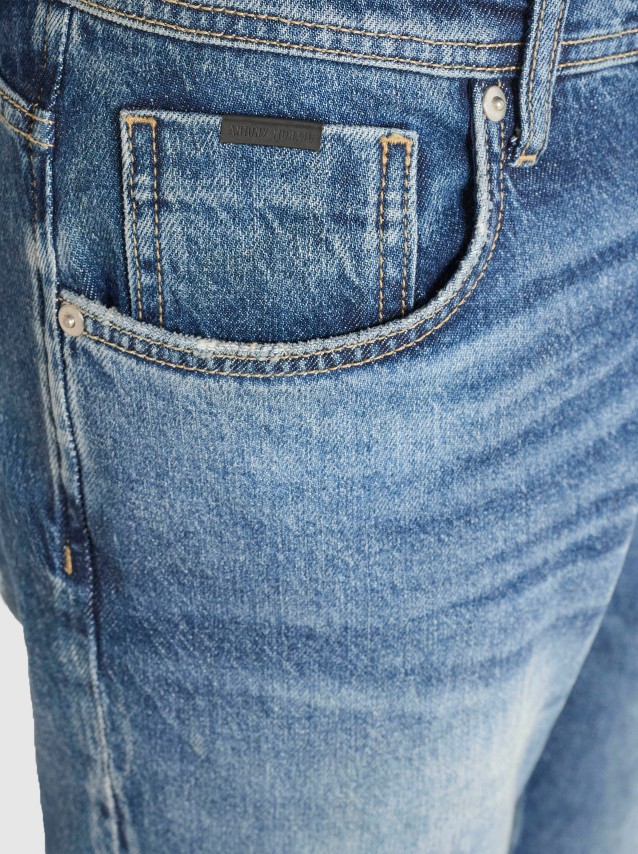 Pantalones Masculino Antony Morato