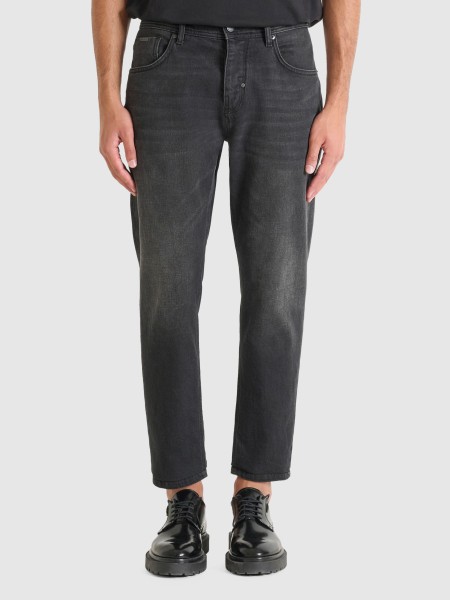 Trousers Male Antony Morato