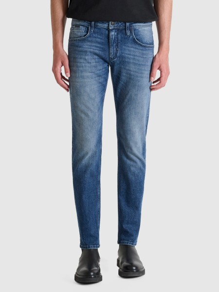Trousers Male Antony Morato