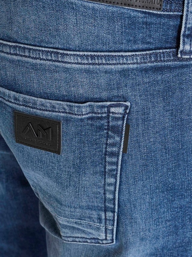 Calas Homem Antony Morato