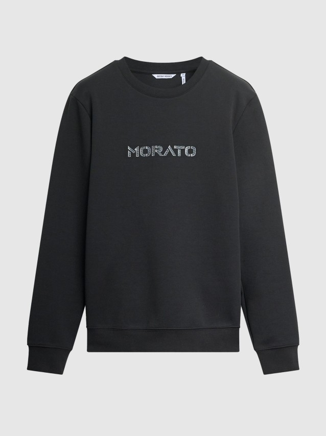 Pull-Over Masculin Antony Morato