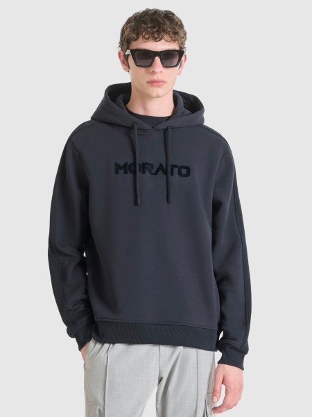 Pull-Over Masculin Antony Morato