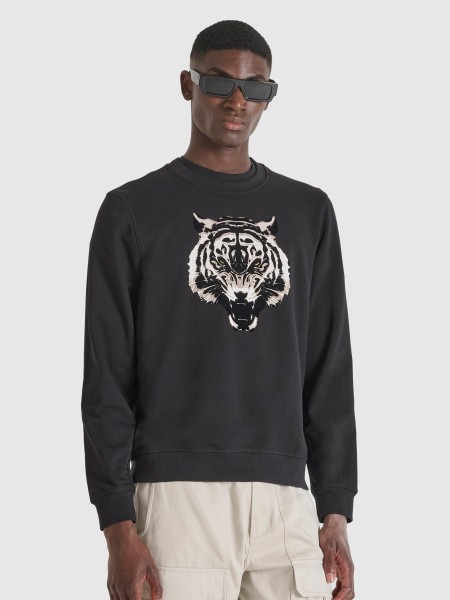 Pull-Over Masculin Antony Morato