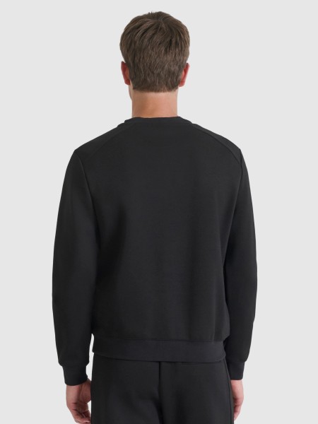 Jersey Masculino Antony Morato Jersey Masculino Antony Morato