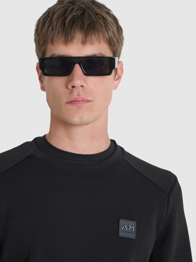 Jersey Masculino Antony Morato