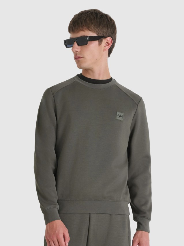 Jumper Male Antony Morato