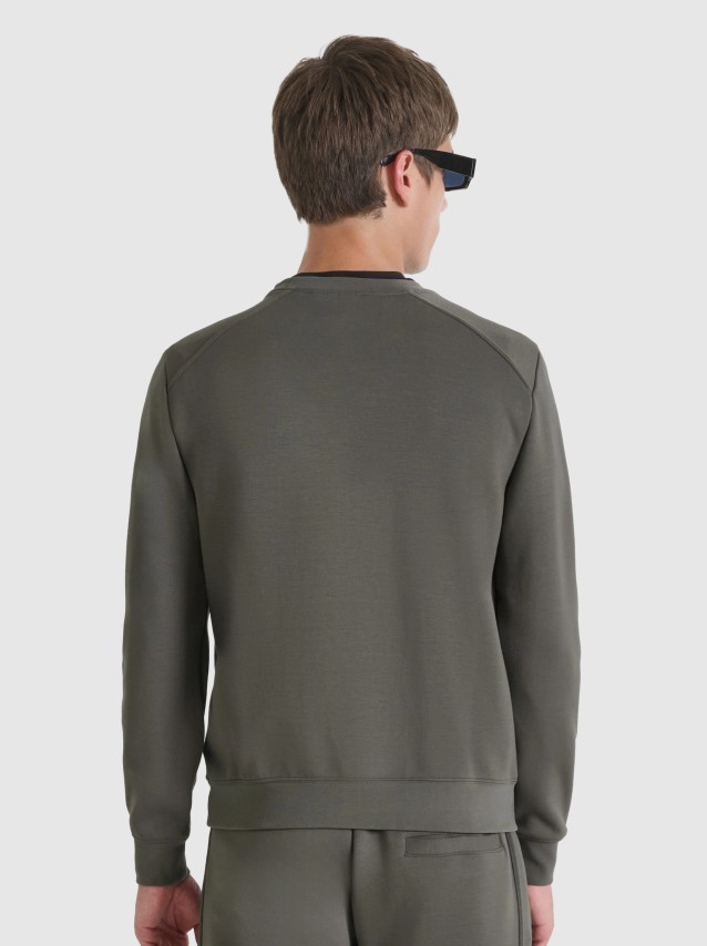 Jumper Male Antony Morato
