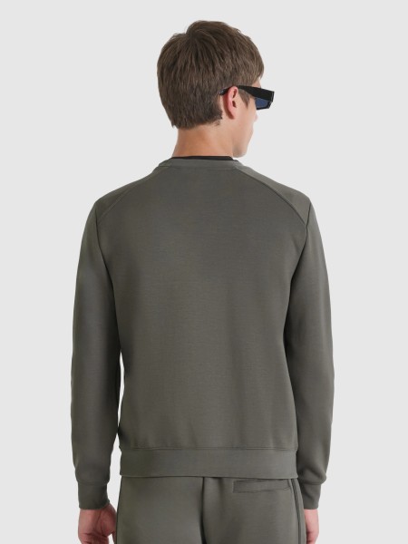 Pull-Over Masculin Antony Morato Pull-Over Masculin Antony Morato
