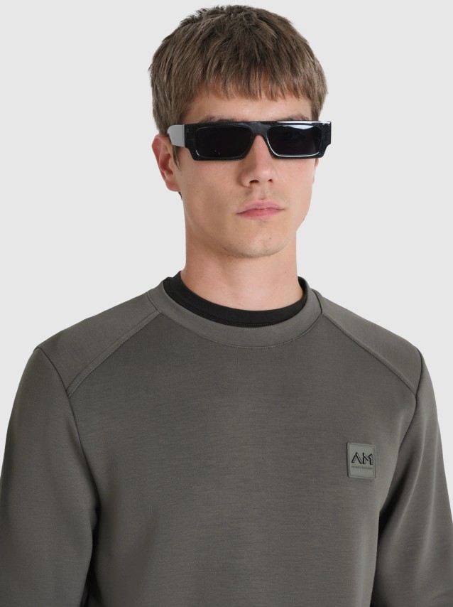 Jersey Masculino Antony Morato