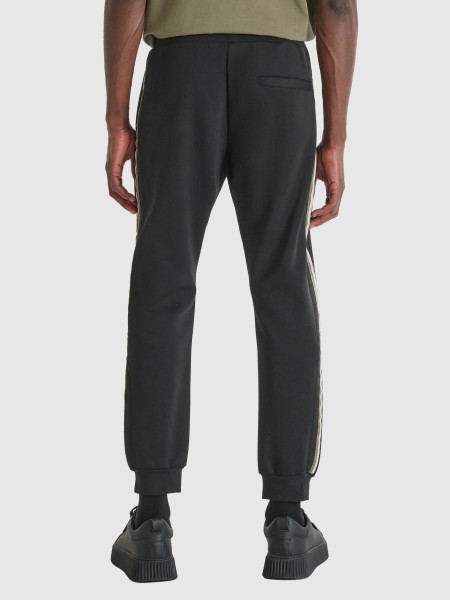 Trousers Male Antony Morato Trousers Male Antony Morato