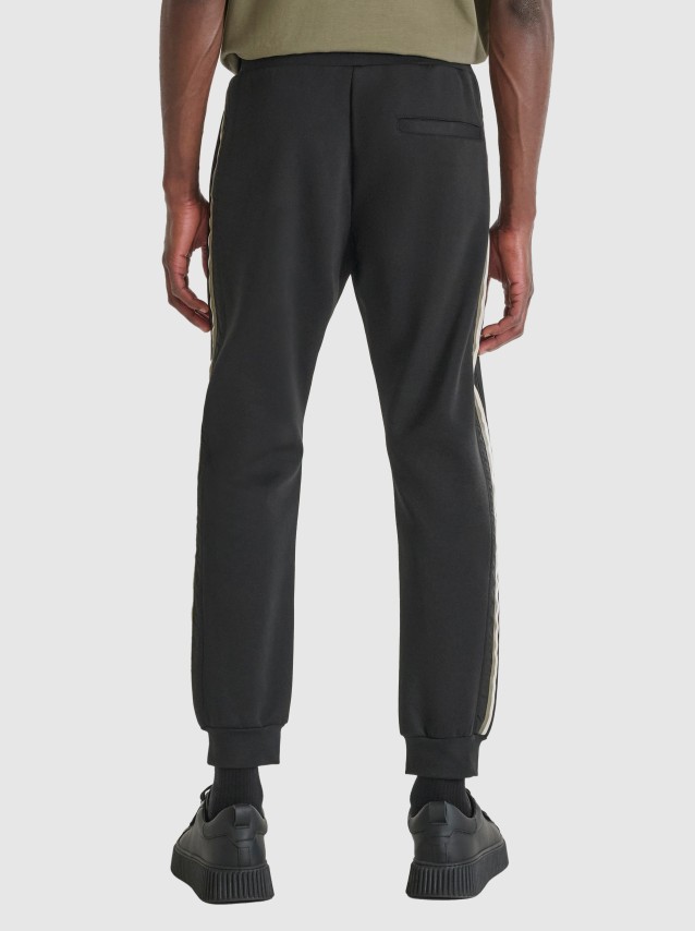 Trousers Male Antony Morato