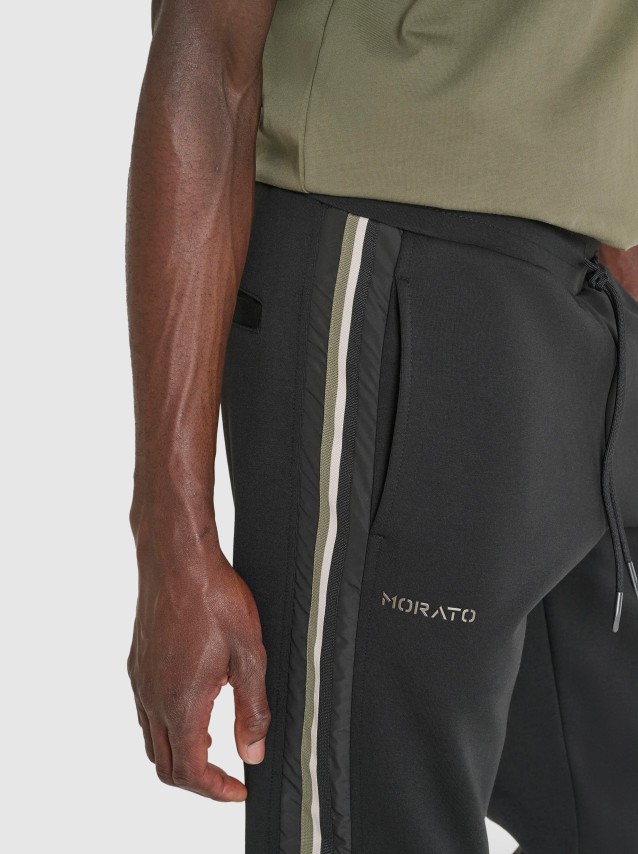 Pantalones Masculino Antony Morato