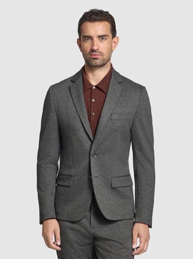 Blazer Masculino Antony Morato