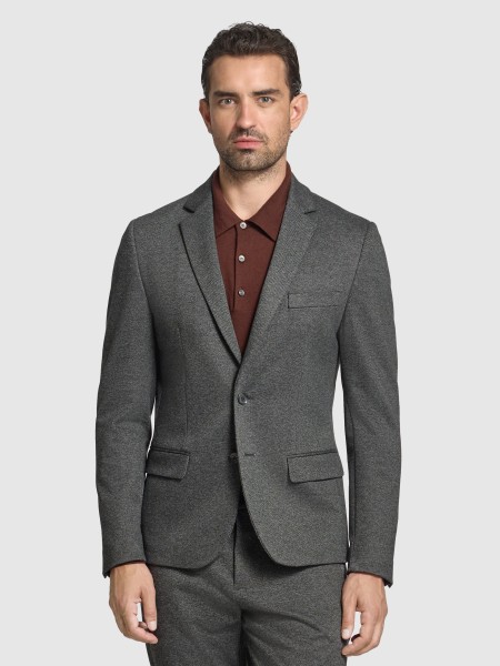 Blazer Masculino Antony Morato