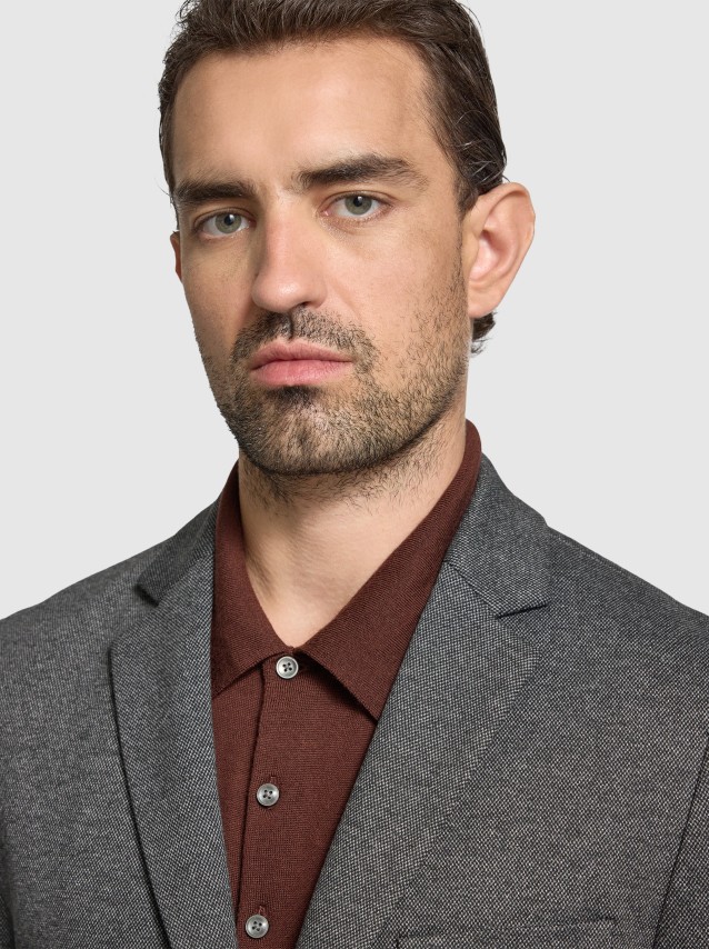 Blazer Masculino Antony Morato