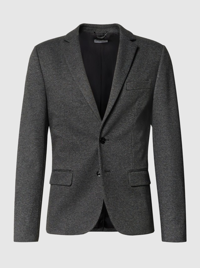 Blazer Masculino Antony Morato