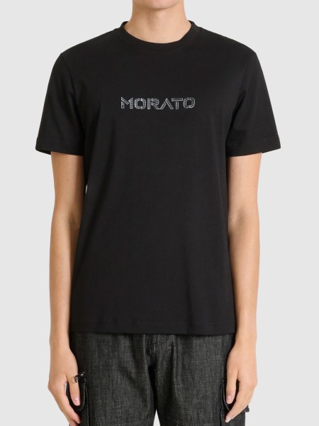 T-Shirt Masculin Antony Morato