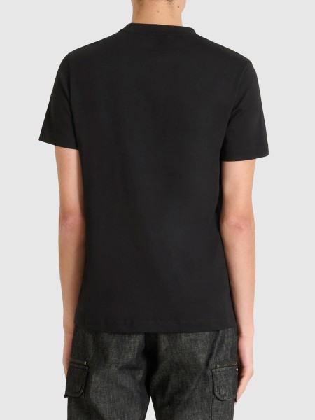 T-Shirt Male Antony Morato T-Shirt Male Antony Morato