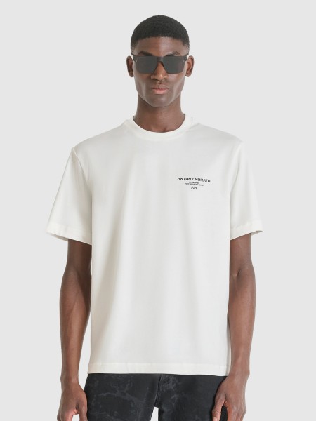 T-Shirt Masculin Antony Morato