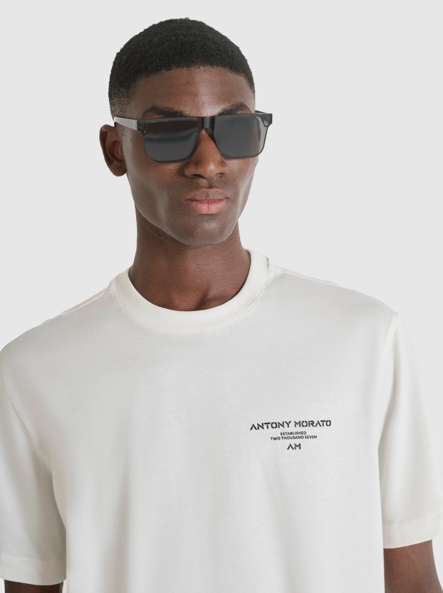 Camiseta Masculino Antony Morato