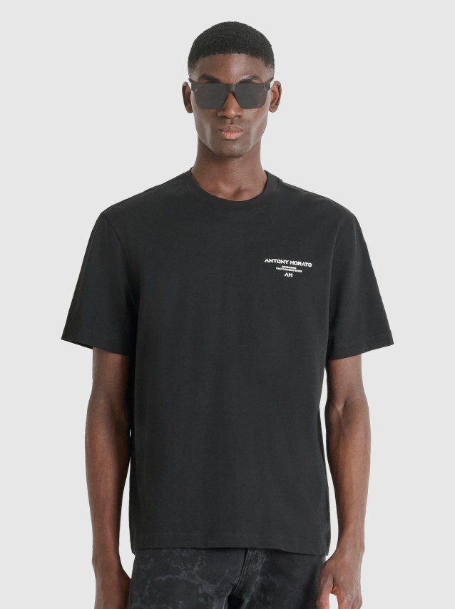 T-Shirt Masculin Antony Morato