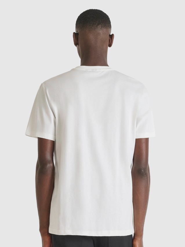 T-Shirt Masculin Antony Morato