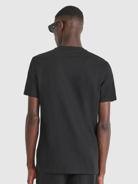 T-Shirt Male Antony Morato T-Shirt Male Antony Morato